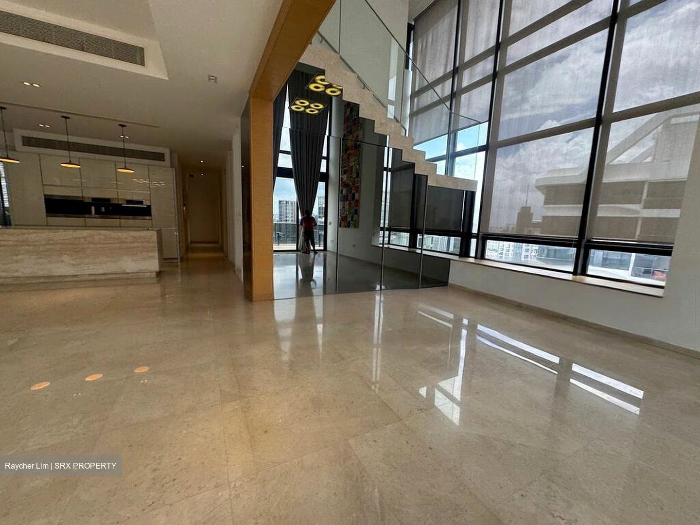 Trilight (D11), Condominium #474382341